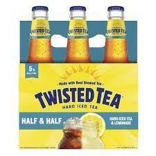 Twisted Half and Half Bot