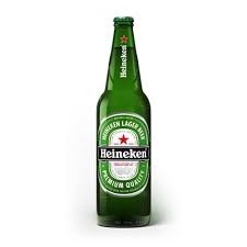 Heineken 22oz