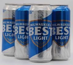 Milwaukee's Best Light 16oz