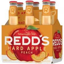 Redds Peach Bot