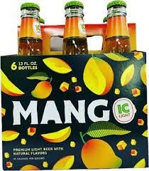 IC Light Mango Bot