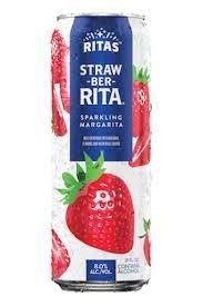 Straw-Ber-Rita