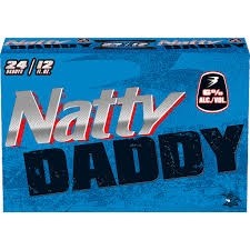 Natty Daddy 15pk
