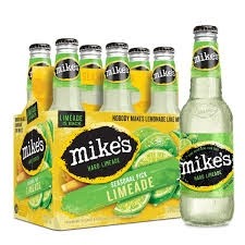Mikes Limeade Bot