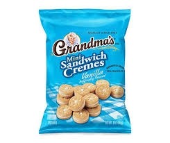 Grandma's Sandwich Cream