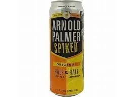 Palmer Half&Half