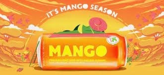 Mango - IC Light