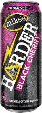 Harder Black Cherry