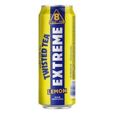 Twisted Extreme Lemon