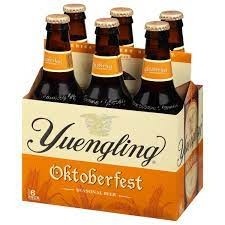 Yuengling Octoberfest