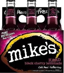 Mikes Black Cherry Bot