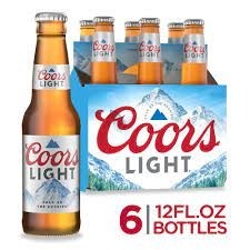 Coors Light Bot