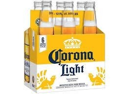 Corona Light Bot