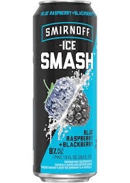 Smash Black Raspberry