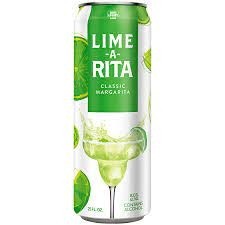 Lime-a-Rita