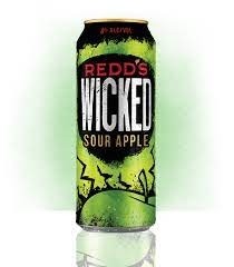 Wicked Sour Apple