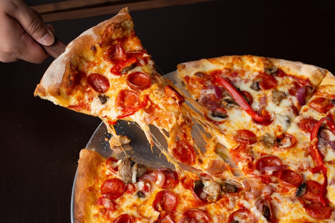 Angeli's Pizzeria IV BOLTON HILL / MT VERNON