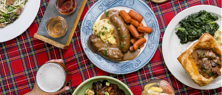 Restaurant banner image