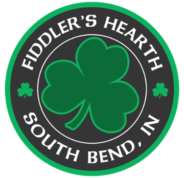 Fiddler's Hearth Public House logo