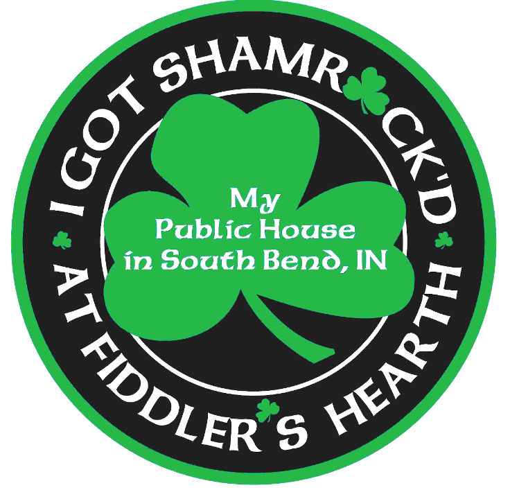 Fiddler's Hearth Public House