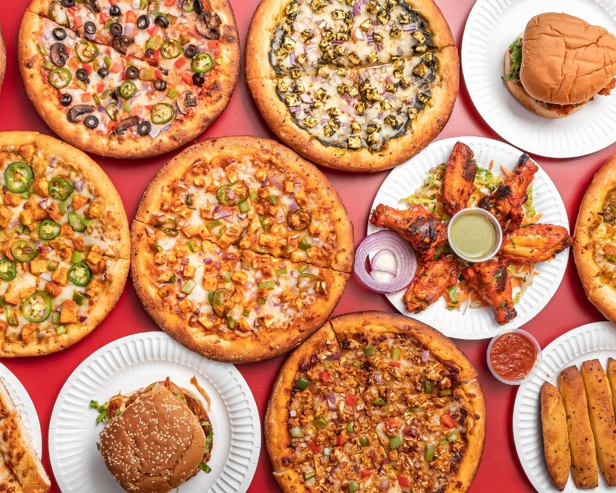 Restaurant banner image