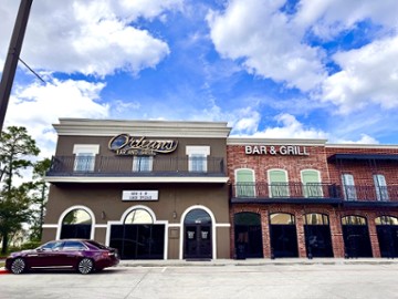 Orleans Bar and Grill 18321 West Lake Houston Pkwy