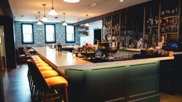 Mamma Luca 111 State Street