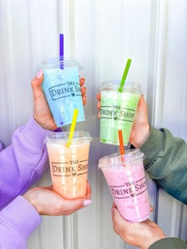The Drink Shop - Jacksonville