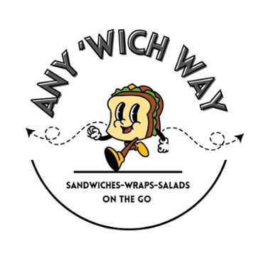 Any 'Wich Way Sandwich Co.