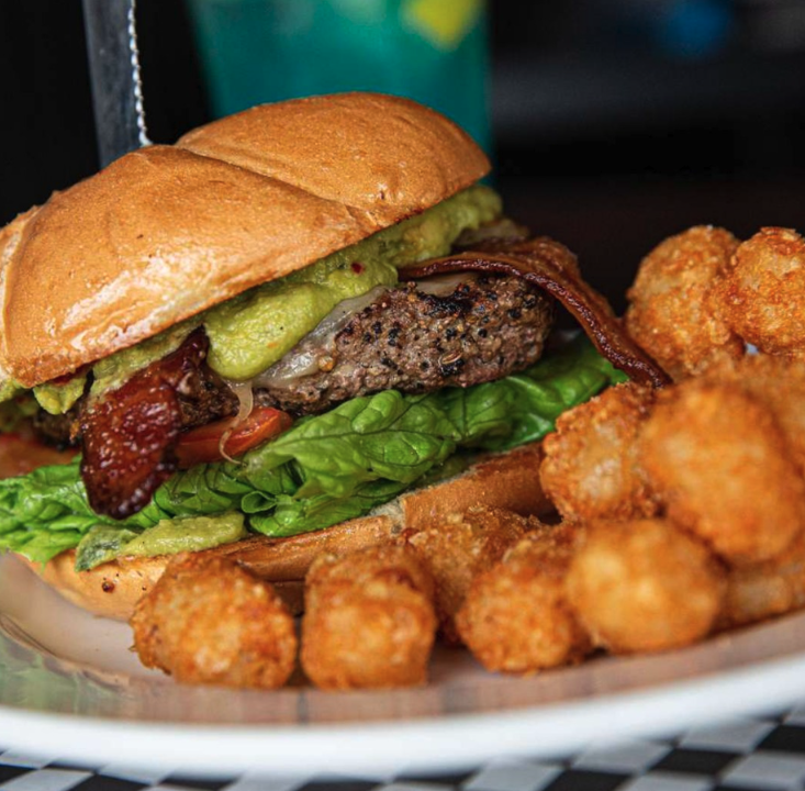 The Loose Wheel - Puyallup's Pit Stop