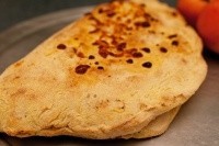 Large Cheese Calzone