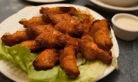 Buffalo Wings