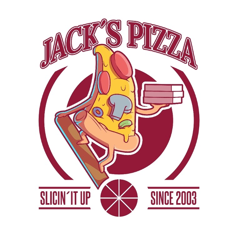 Jack's Pizza Pittsfield