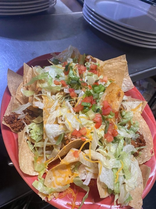 Super Nachos