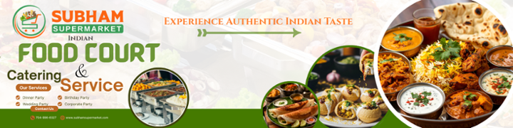 Restaurant banner image