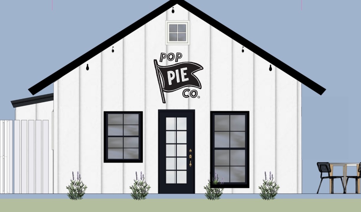 Pop Pie Co. Carlsbad