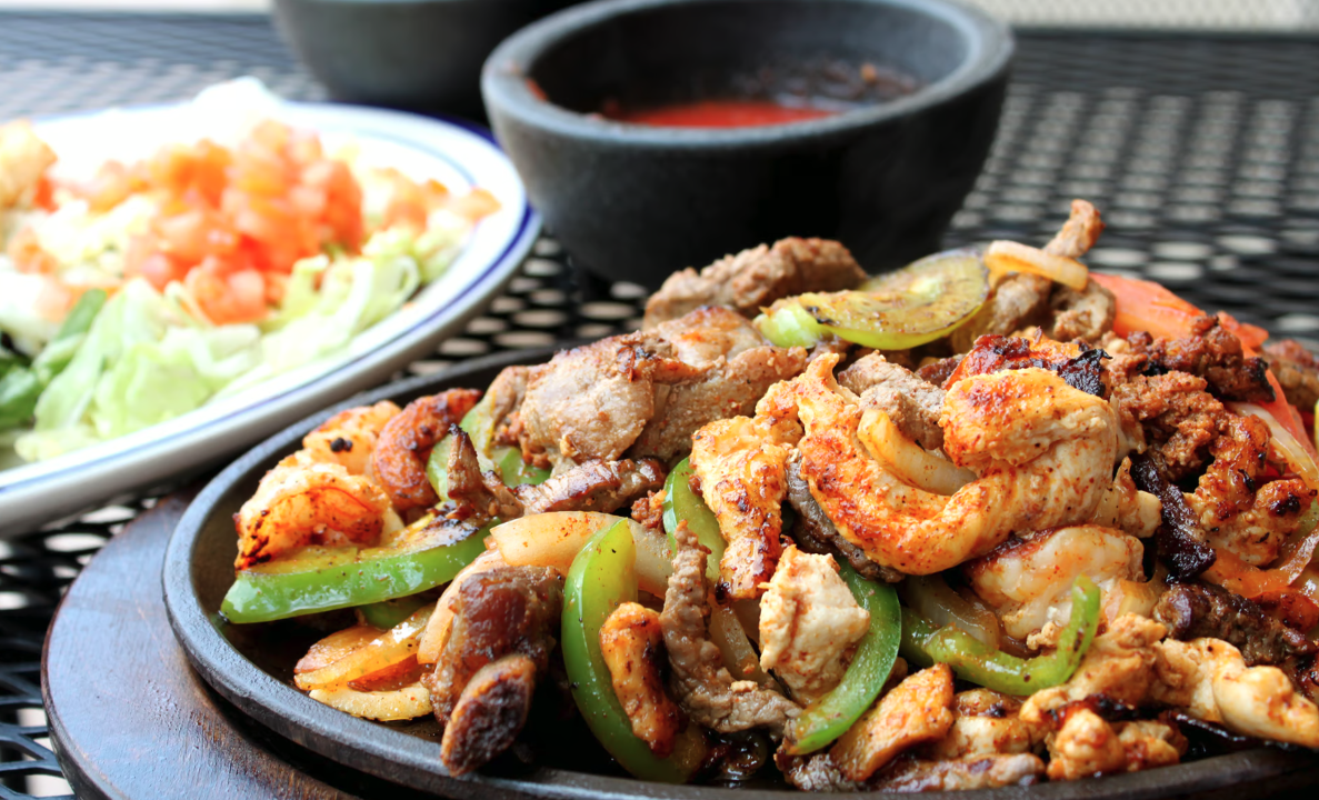 Viva Mexico Cantina & Grill