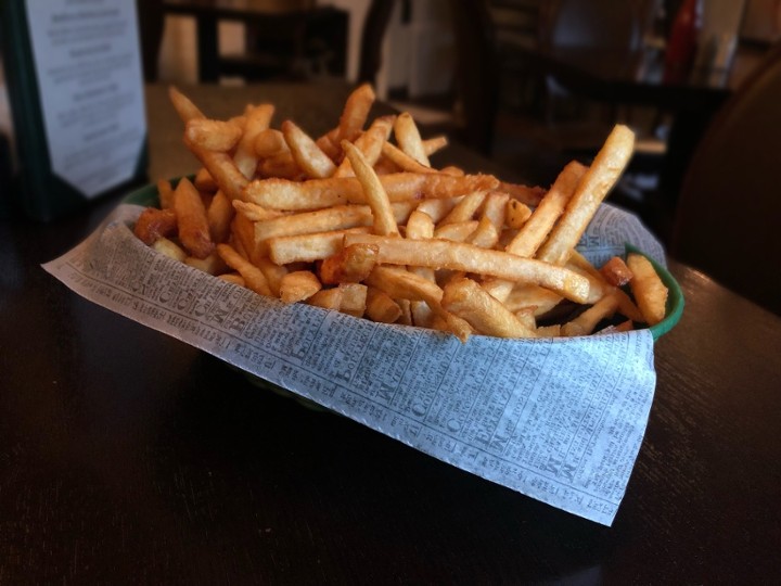 Basket French Fries