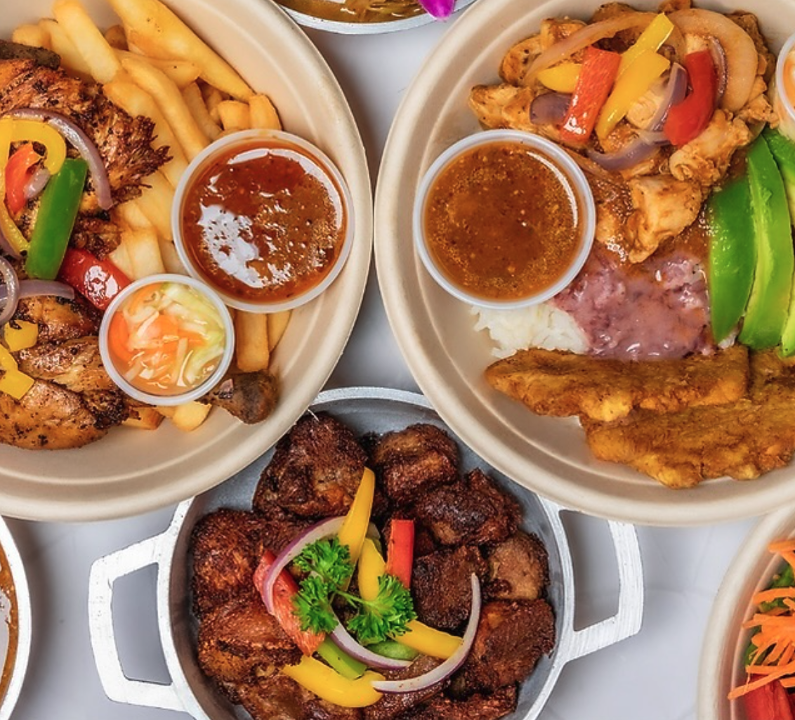 Restaurant banner image