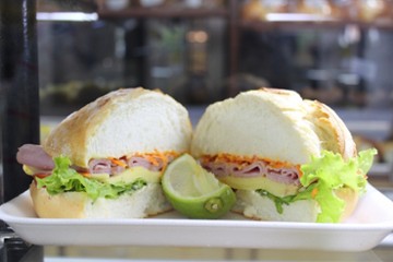 My Friend's Place Deli- Sugarloaf
