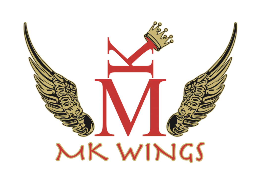 MK WINGS 1 502 Jordan Lane Northwest 