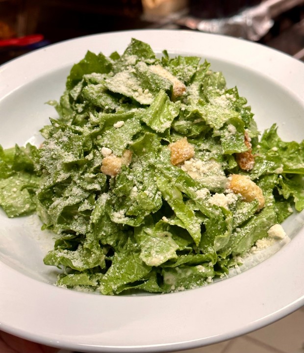 CEASER SALAD