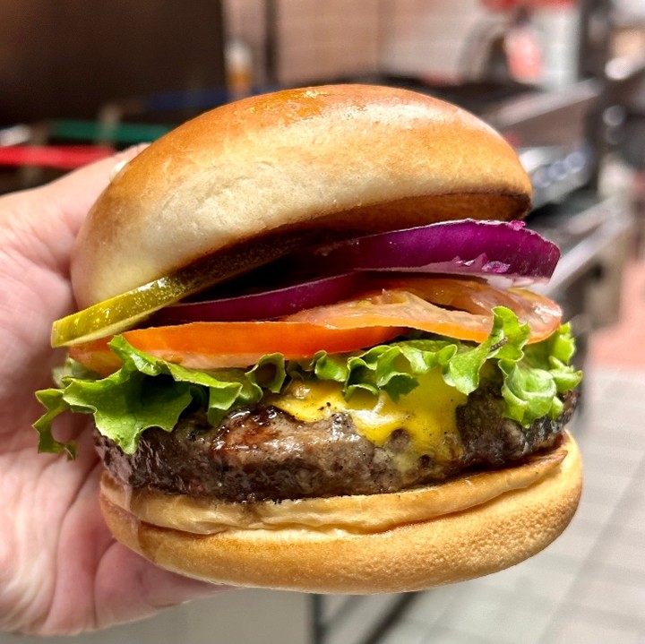 CHEESEBURGER