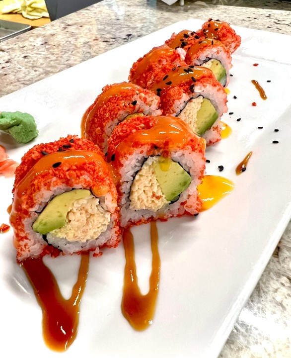 Cheetos Crunchy Roll