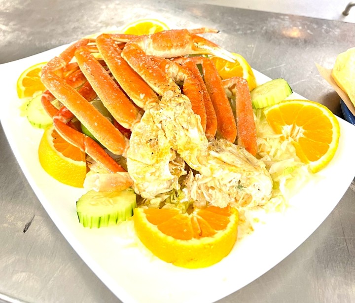 Crab Legs