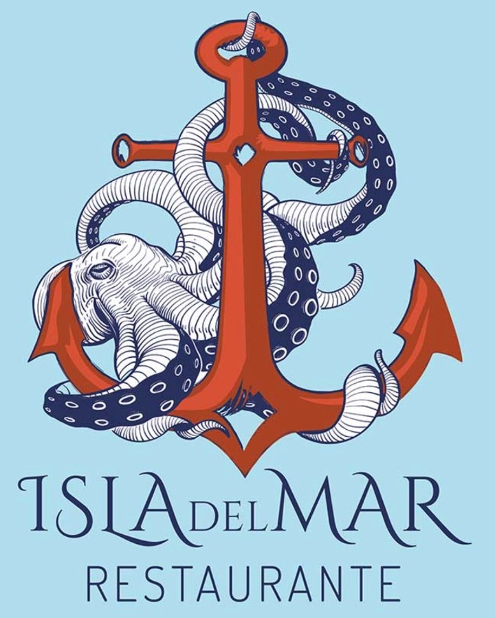 Isla Del Mar Restaurante