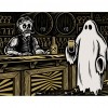 Ghost Saloon