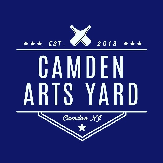 Camden Arts Yard logo