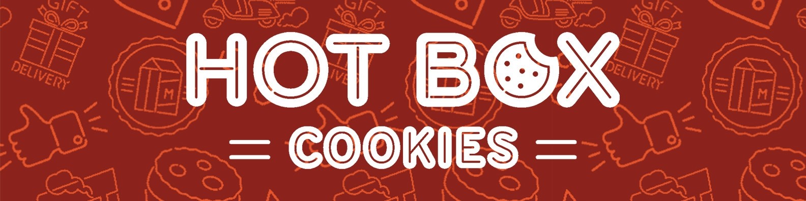 Hot Box Cookies O'Fallon, IL