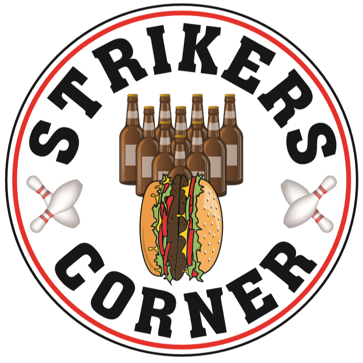 Strikers Corner
